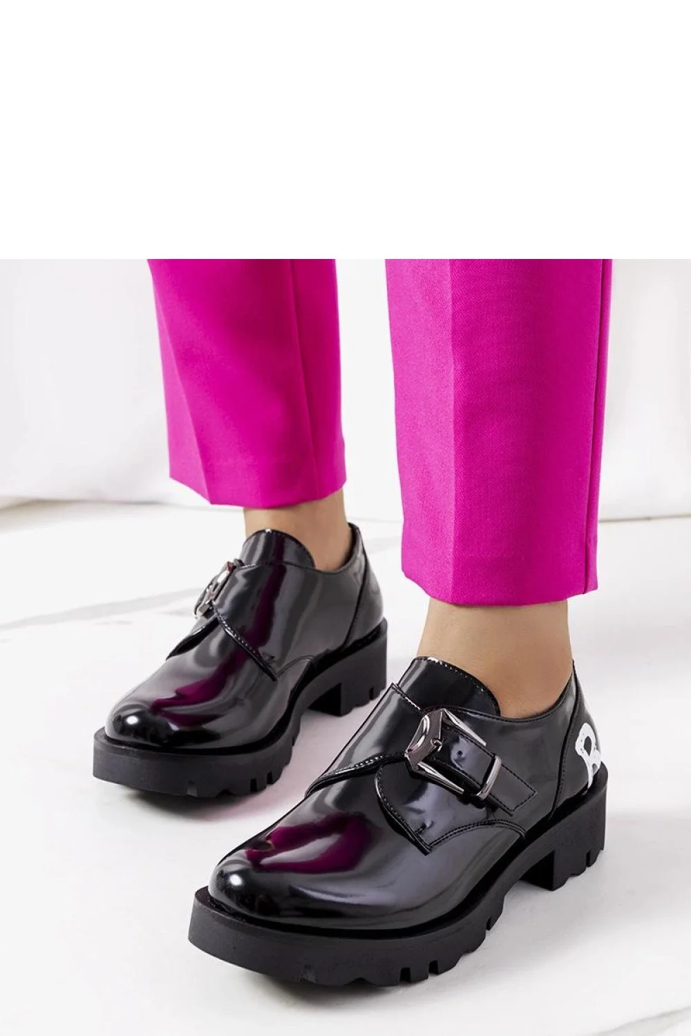 Poltopánky model 207094 Solea 36