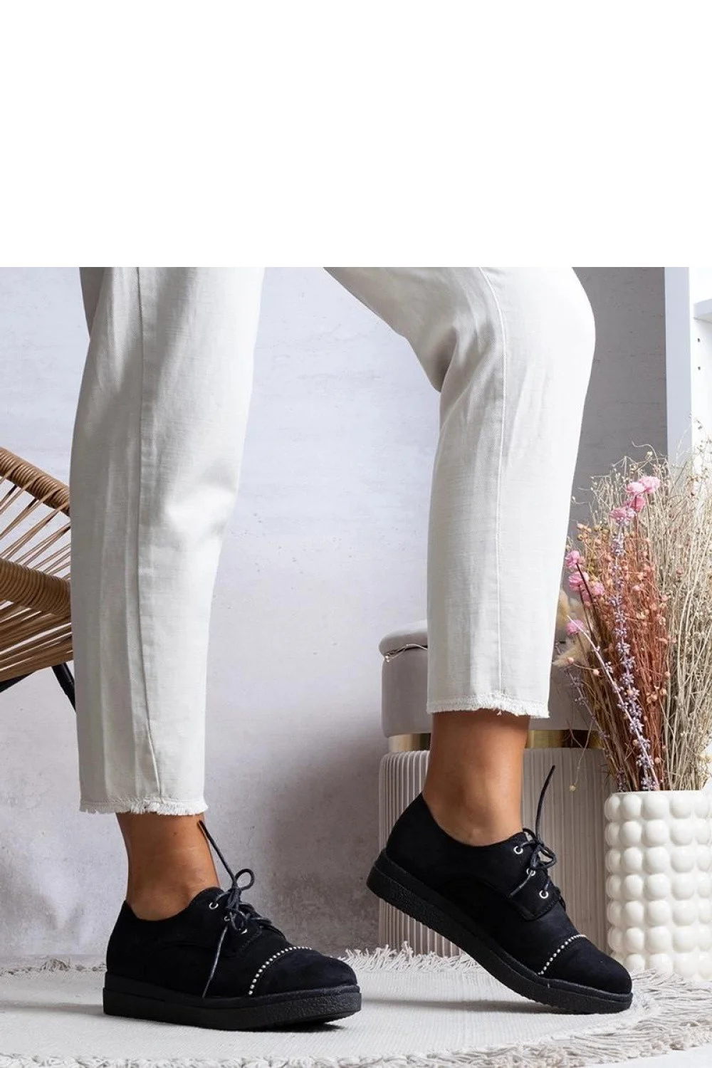 Poltopánky model 207098 Solea 36