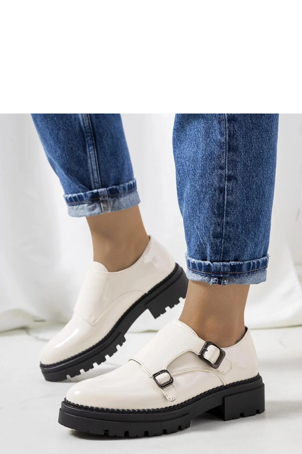 Poltopánky model 207102 Solea 36