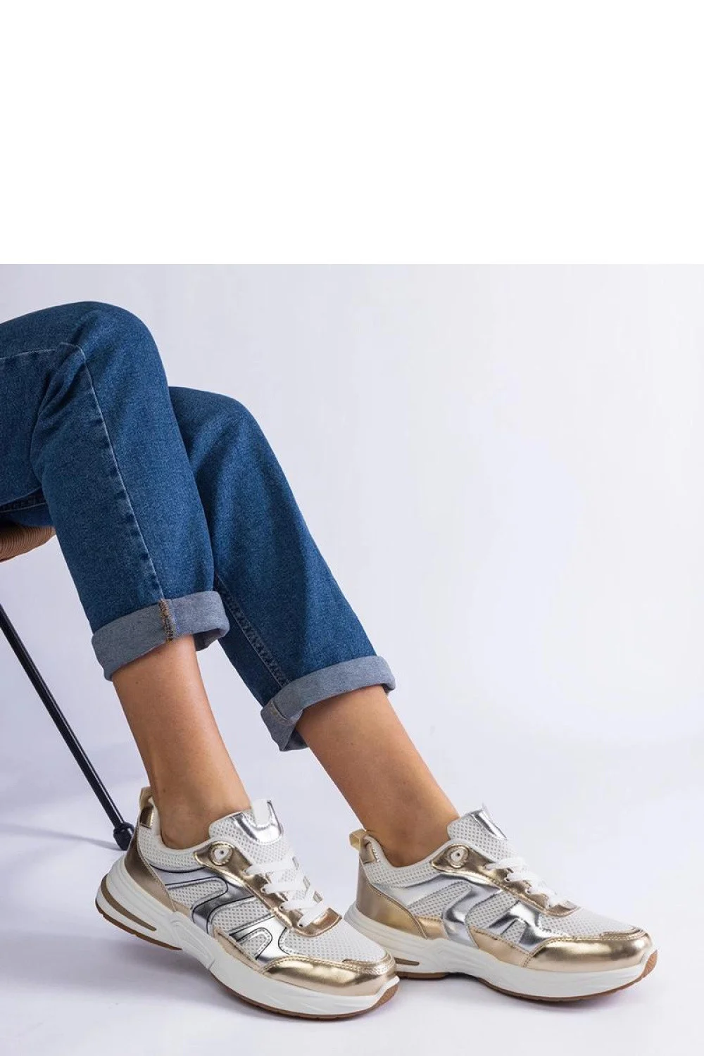 Tenisky model 207117 Solea 37