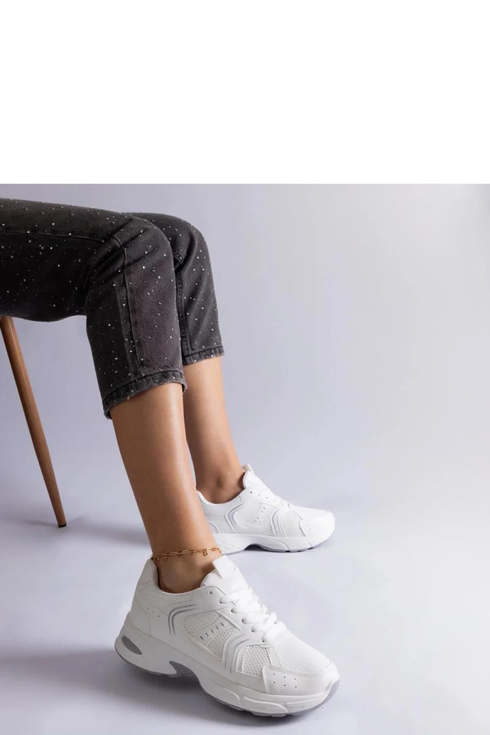 Tenisky model 207147 Solea 40