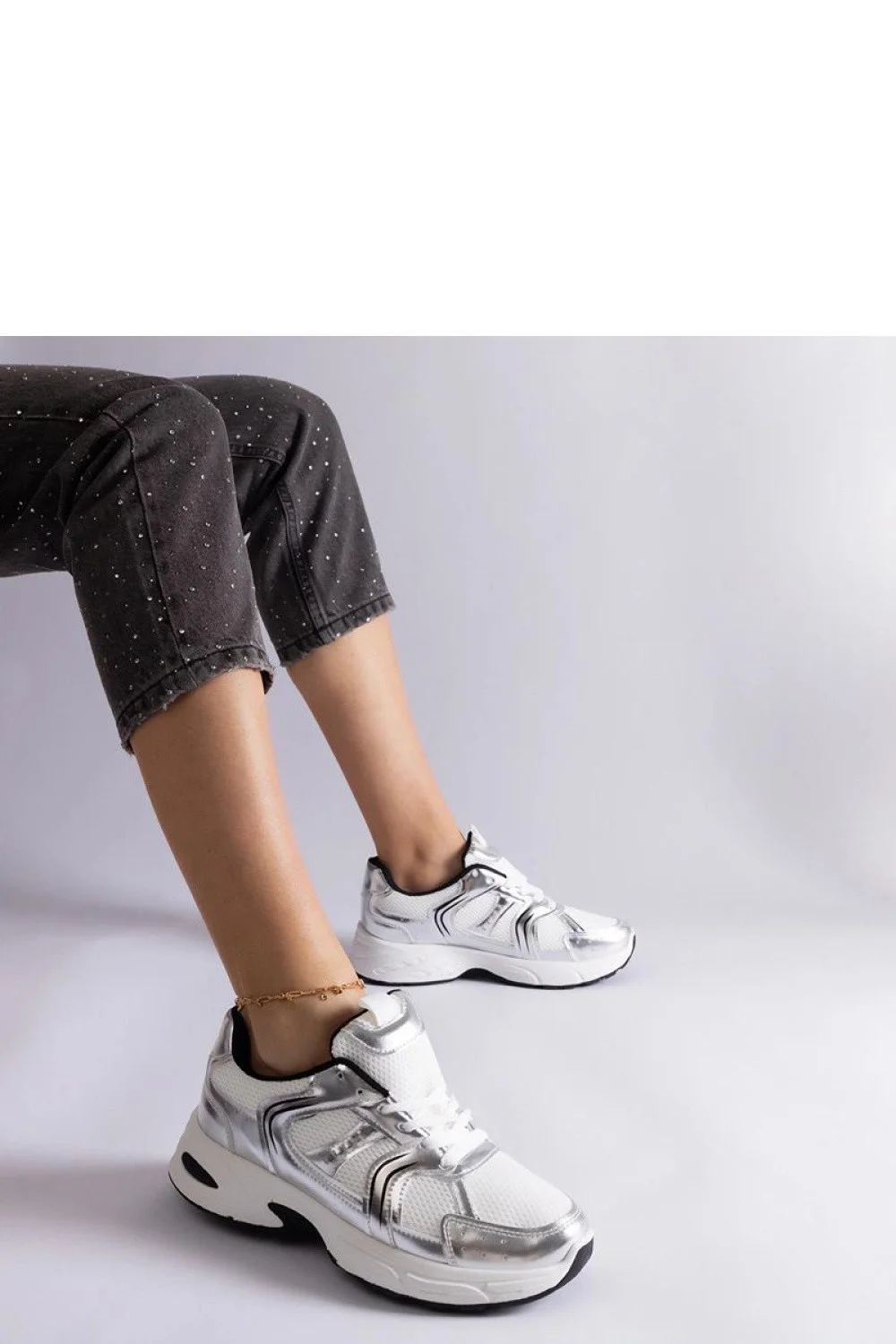 Tenisky model 207149 Solea 36