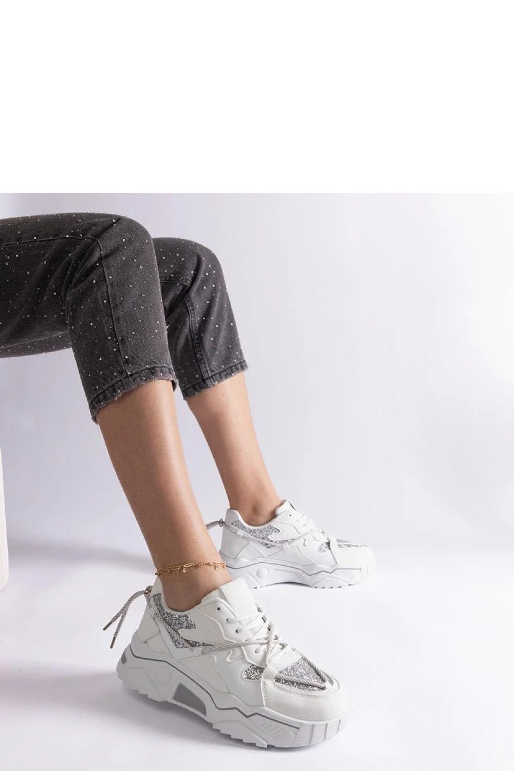 Tenisky model 207165 Solea 36