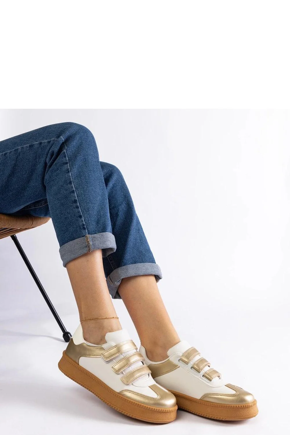 Tenisky model 207186 Solea 36