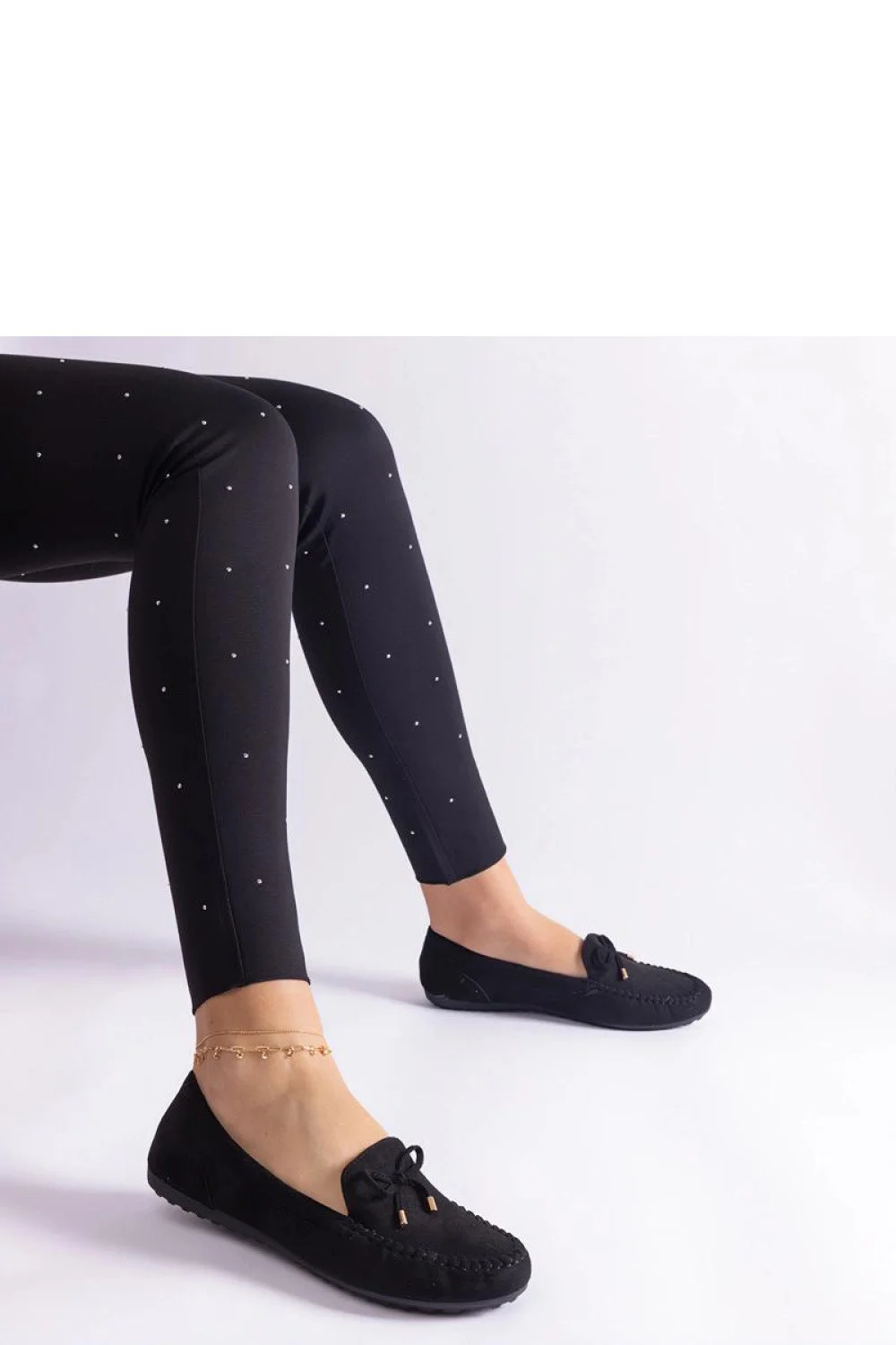 Mokasíny model 207197 Solea 36