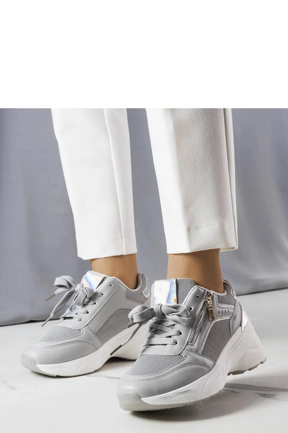 Tenisky model 207203 Solea 37