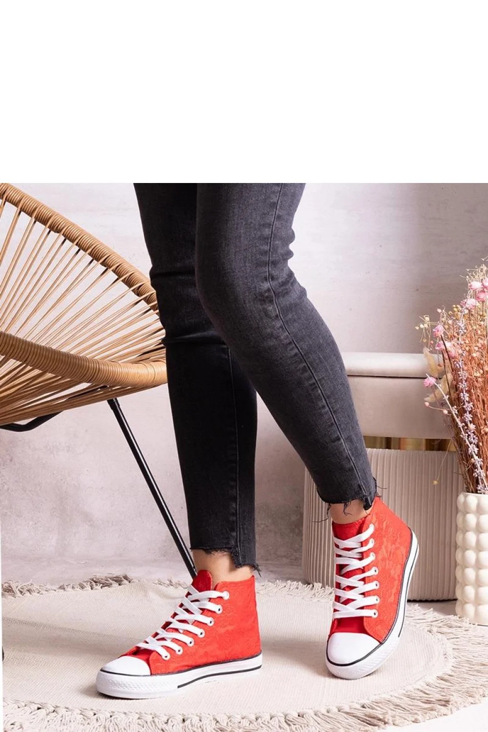 Tenisky model 207207 Solea 37