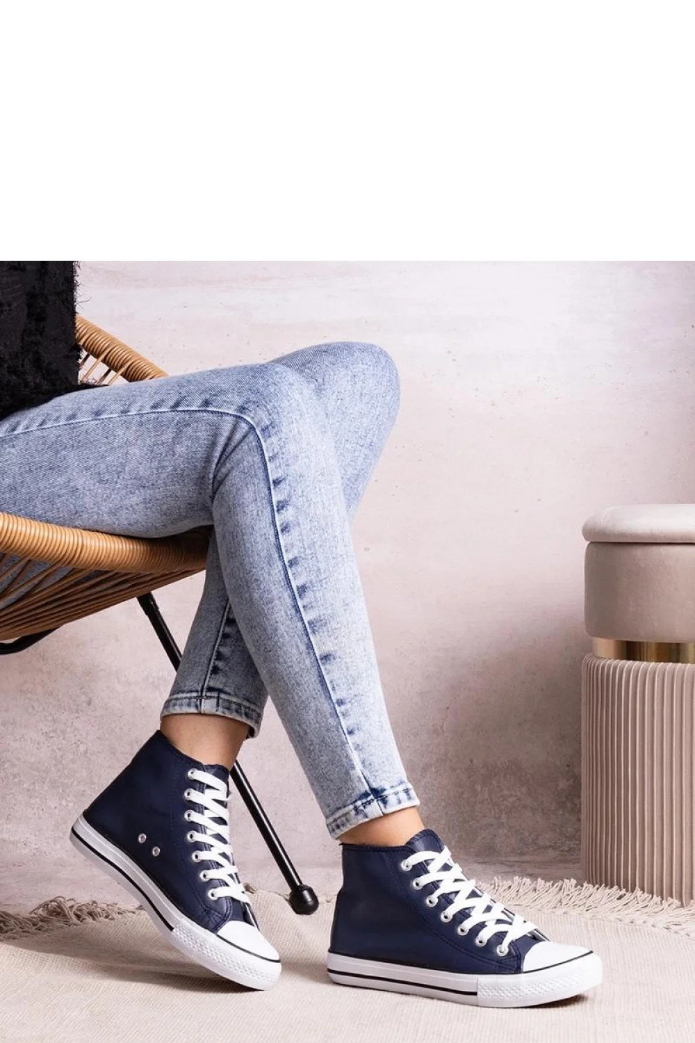 Tenisky model 207208 Solea 39