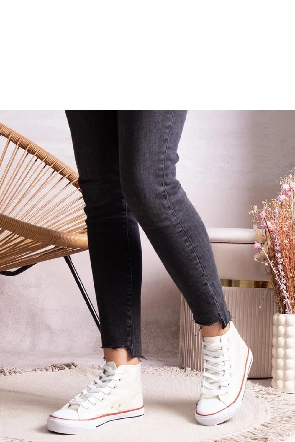 Tenisky model 207210 Solea 37