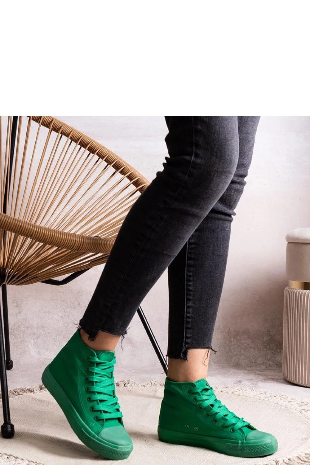 Tenisky model 207218 Solea 37