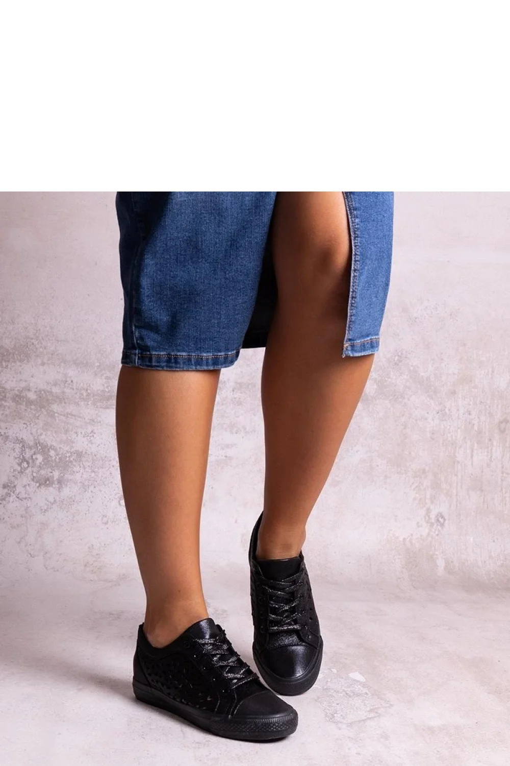 Tenisky model 207234 Solea 36