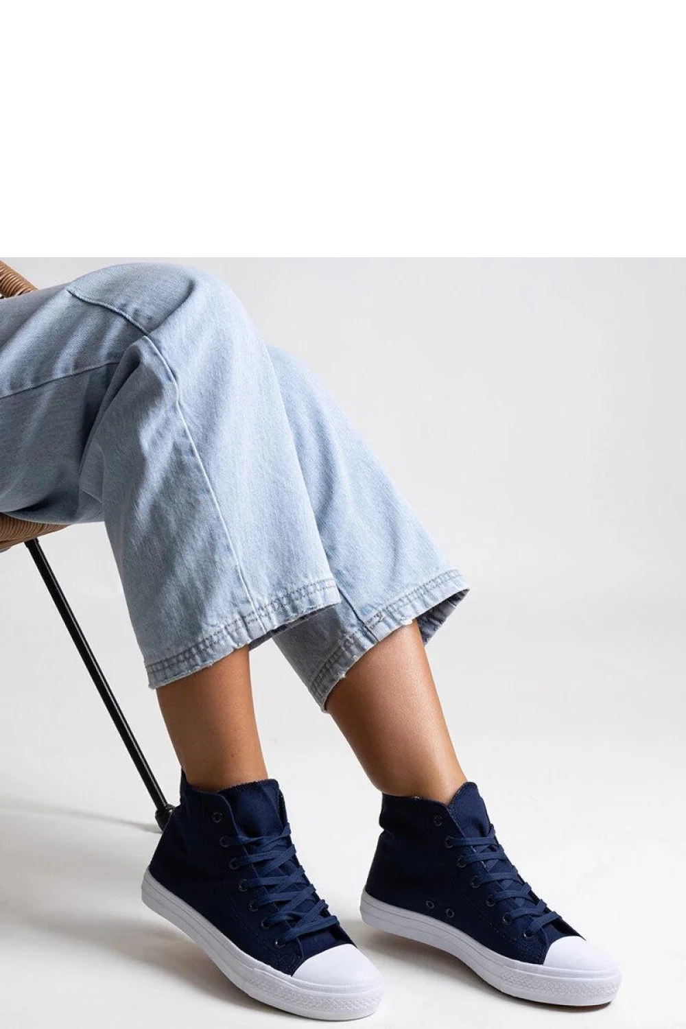 Tenisky model 207235 Solea 40