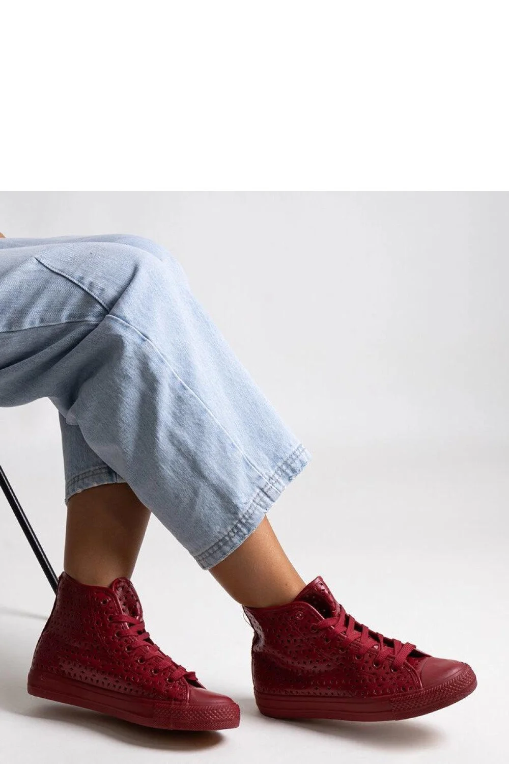 Tenisky model 207239 Solea 37