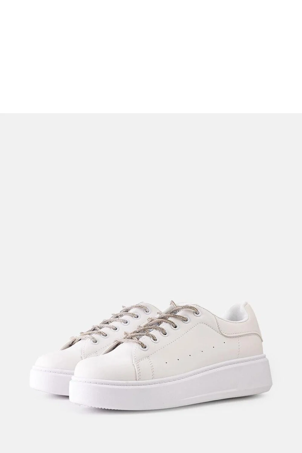 Tenisky model 207256 Solea 38