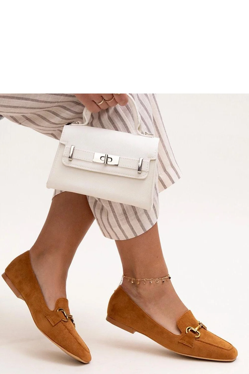 Mokasíny model 207268 Solea 38