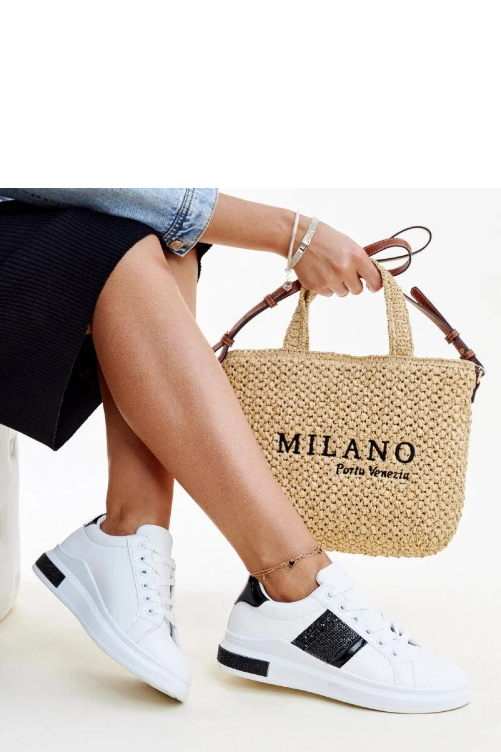 Športová obuv model 207278 Solea 38