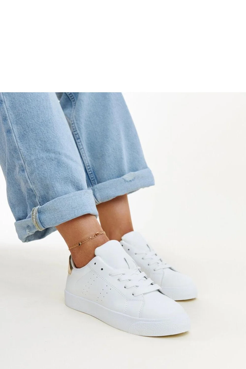 Tenisky model 207288 Solea 37