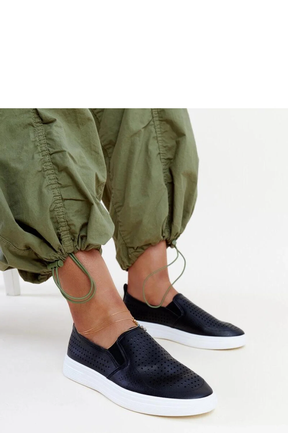 Tenisky model 207300 Solea 36