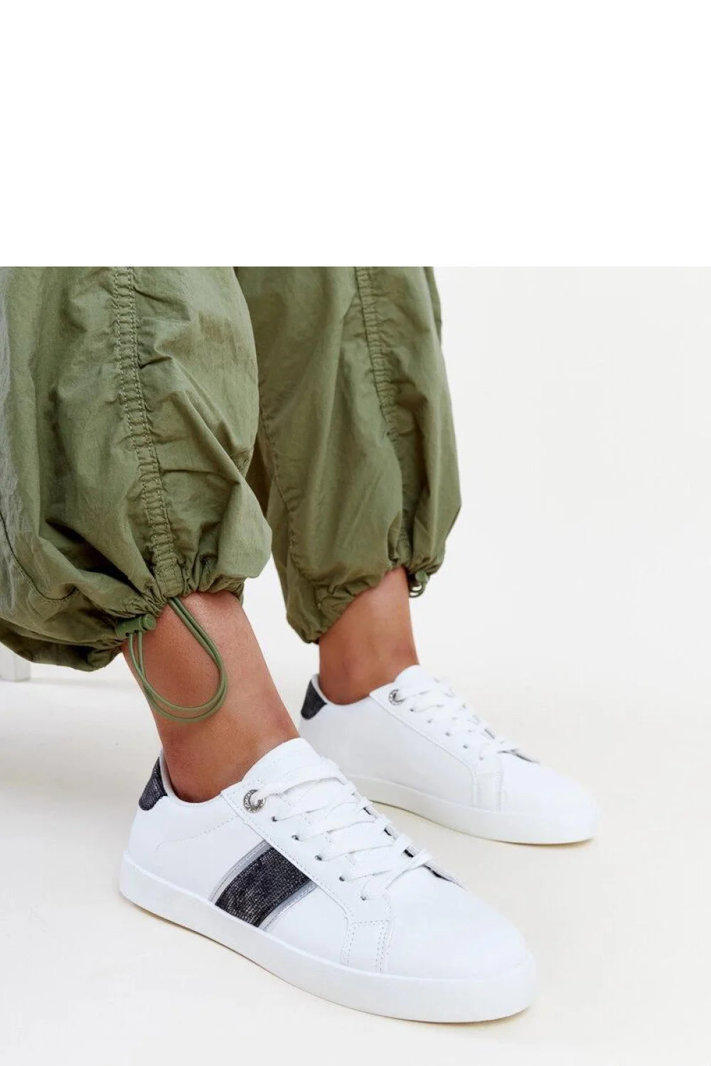 Tenisky model 207303 Solea 37