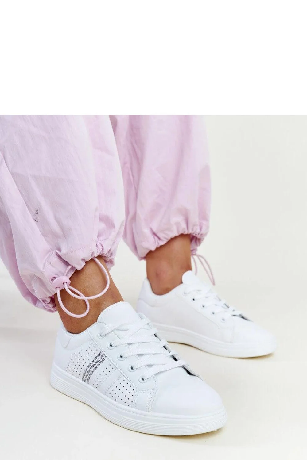 Tenisky model 207310 Solea 36