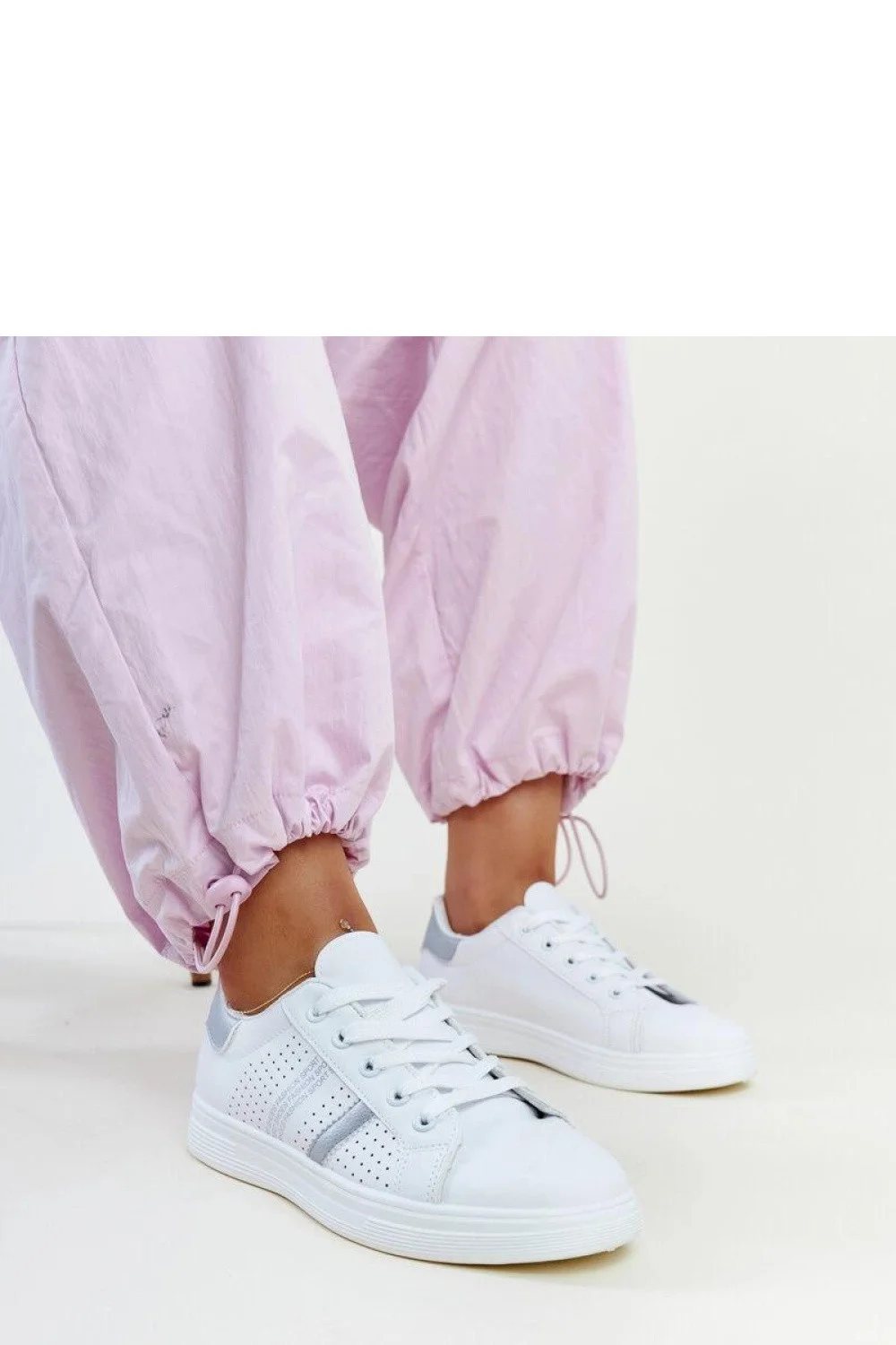 Tenisky model 207312 Solea 36