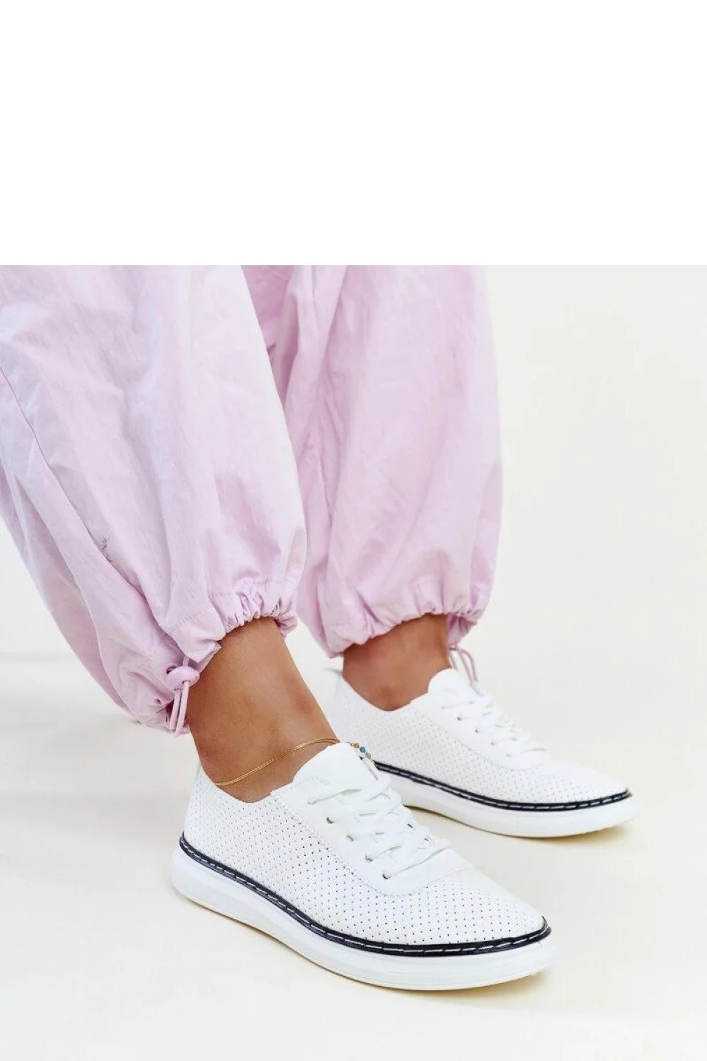 Tenisky model 207328 Solea 38