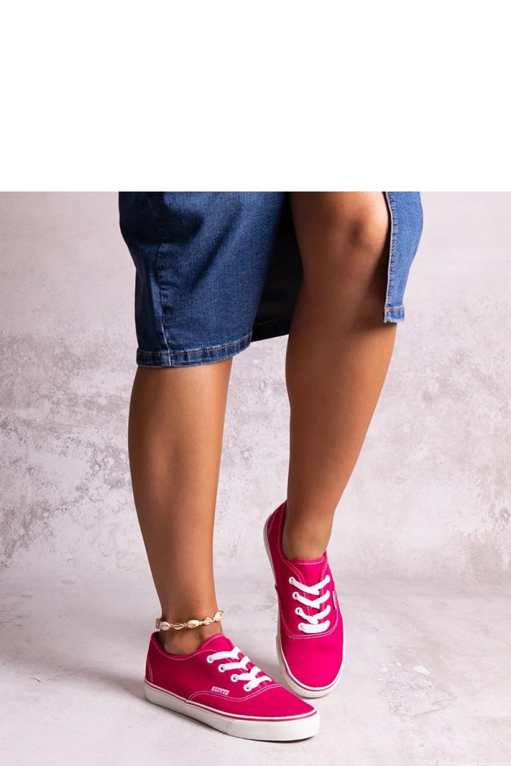 Tenisky model 207336 Solea 36