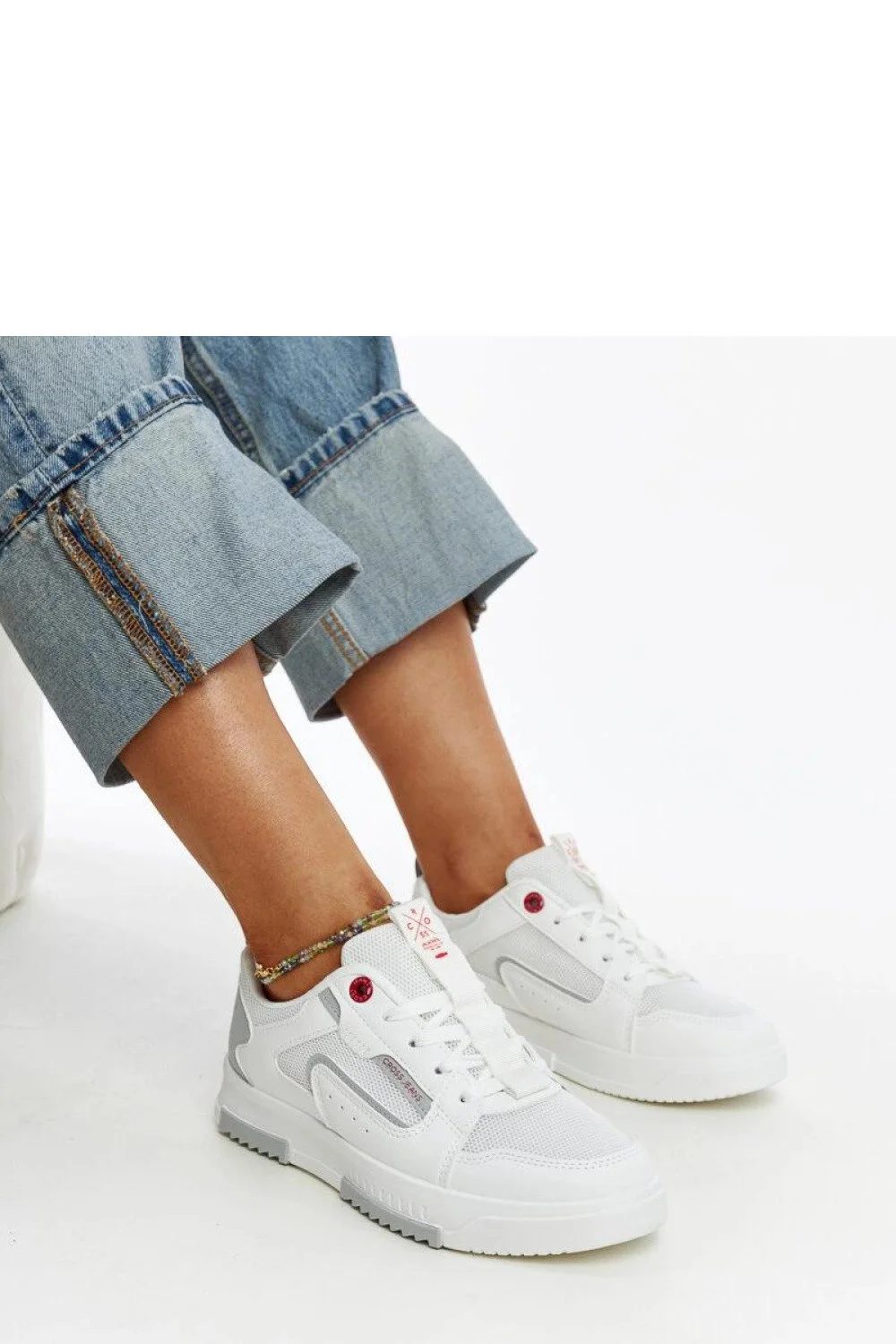 Tenisky model 207352 Solea 36