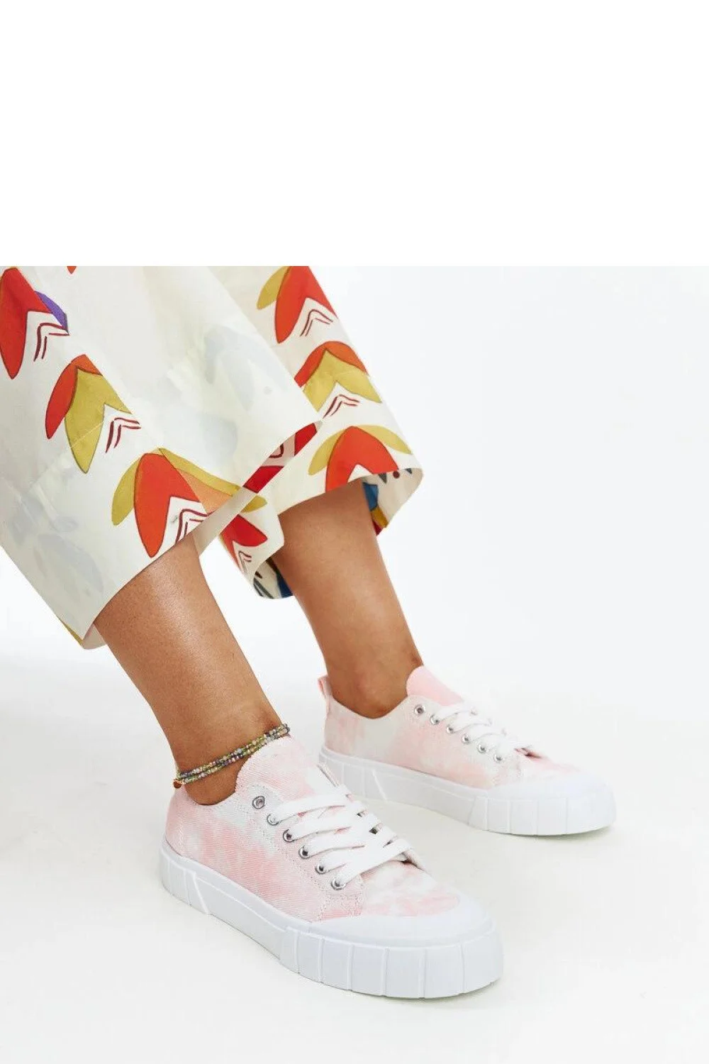 Tenisky model 207366 Solea 36