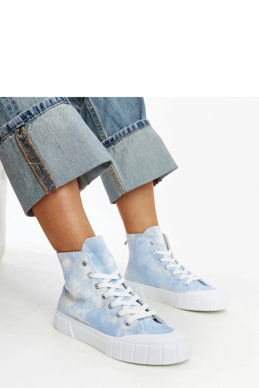 Tenisky model 207368 Solea 36