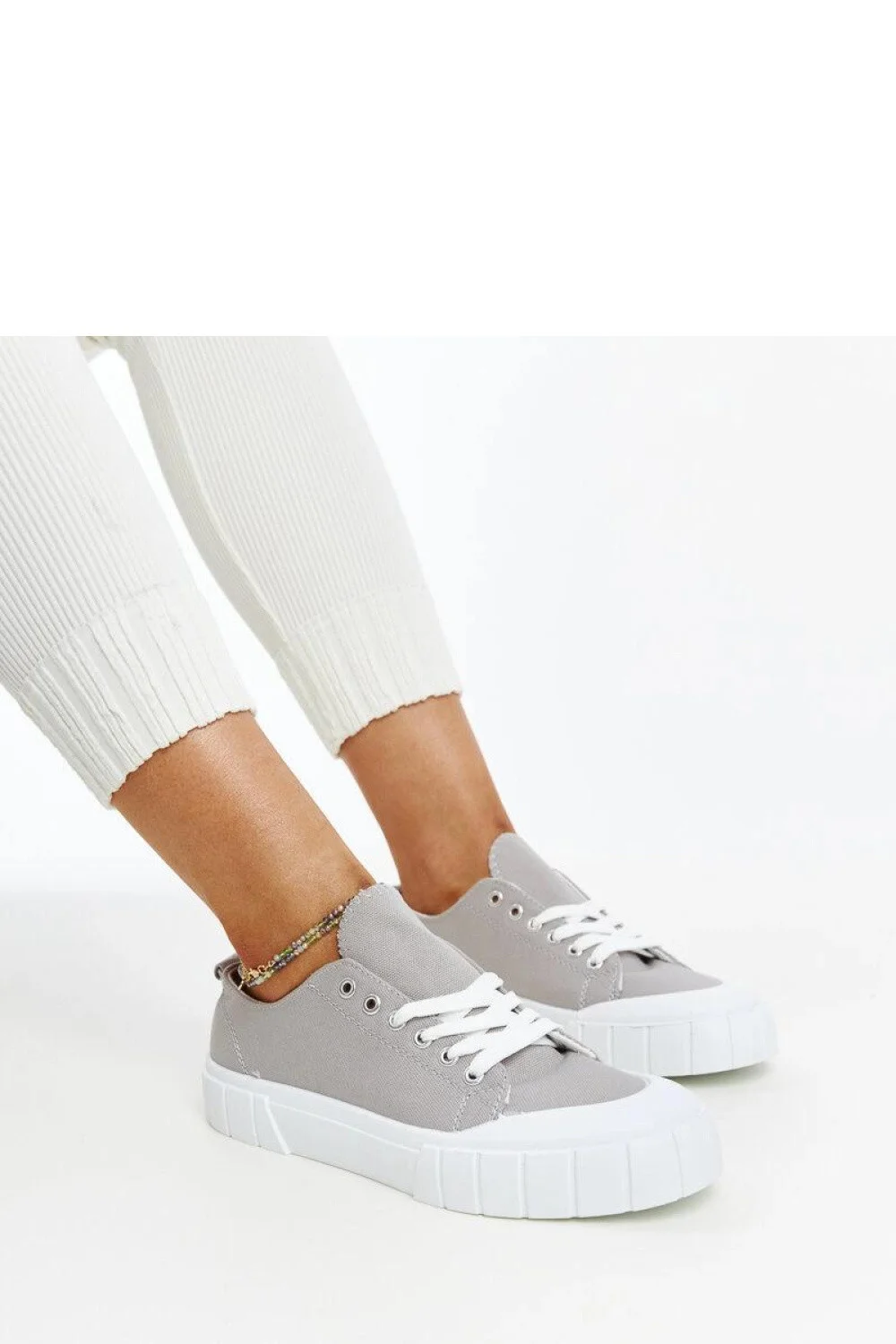 Tenisky model 207374 Solea 36