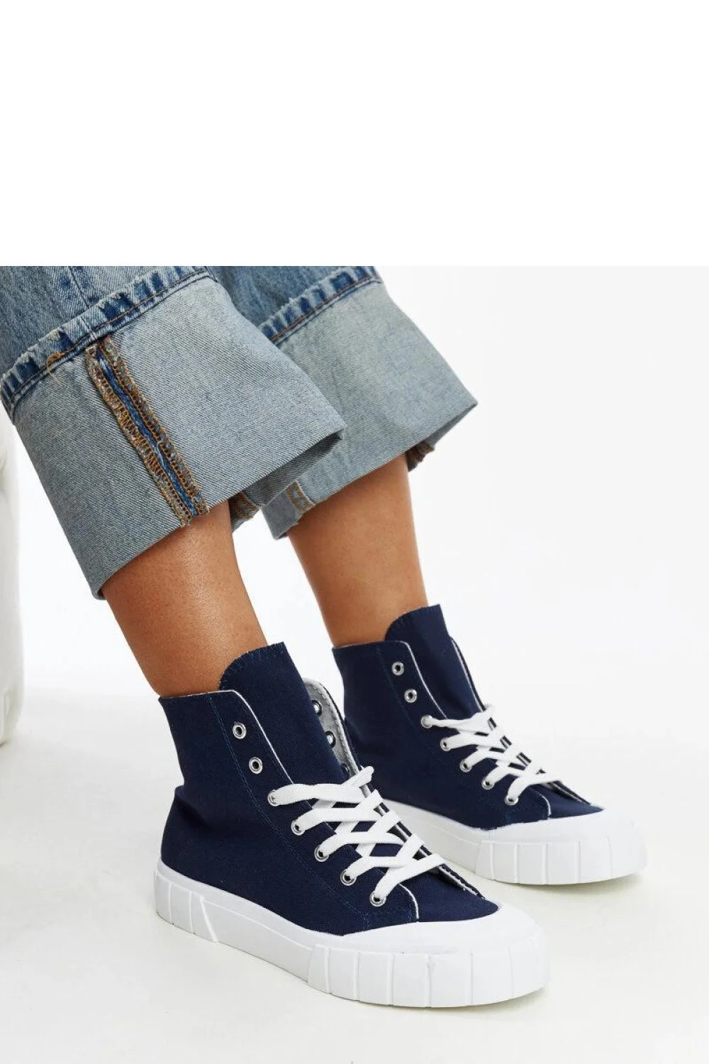 Tenisky model 207387 Solea 40