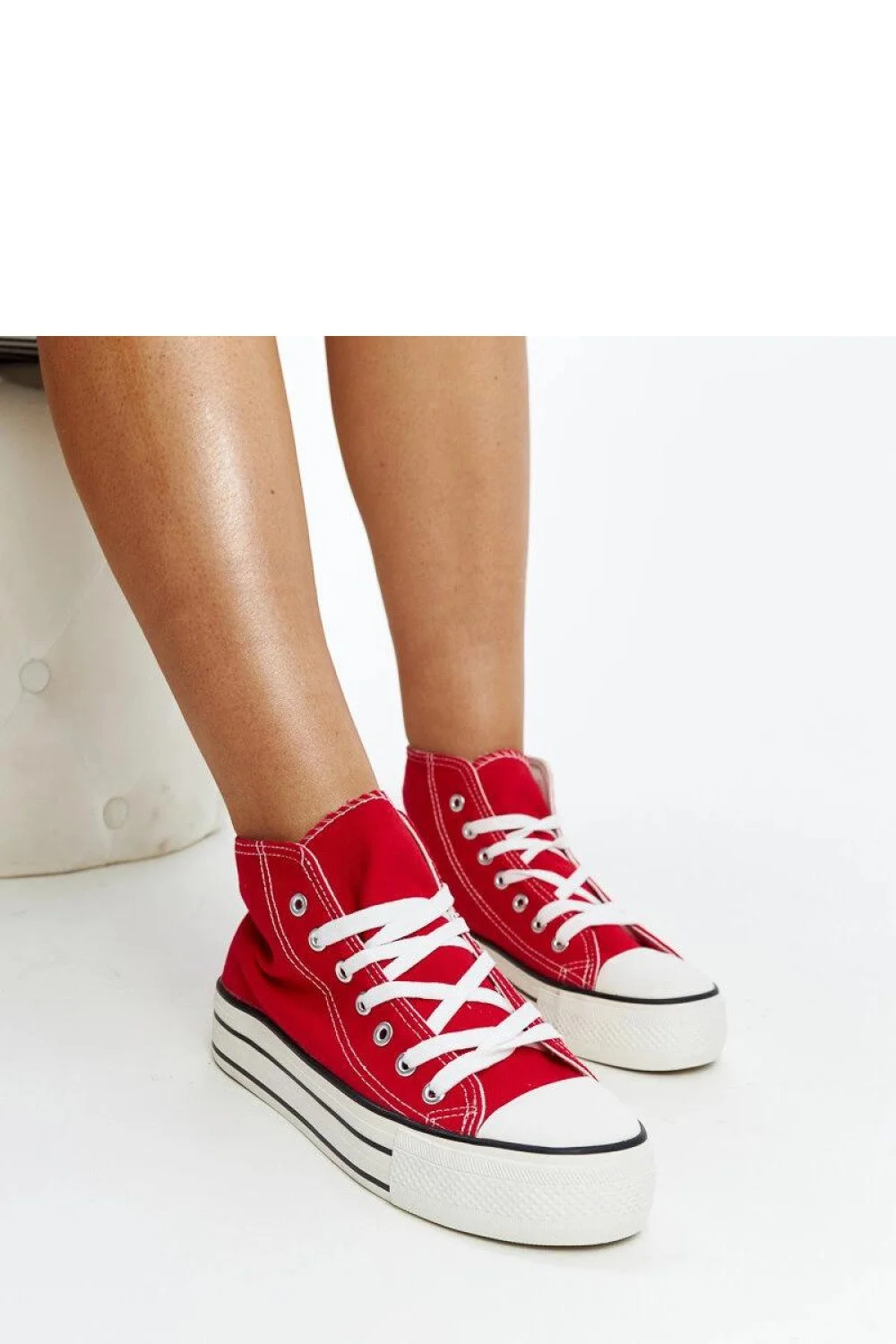 Tenisky model 207393 Solea 36