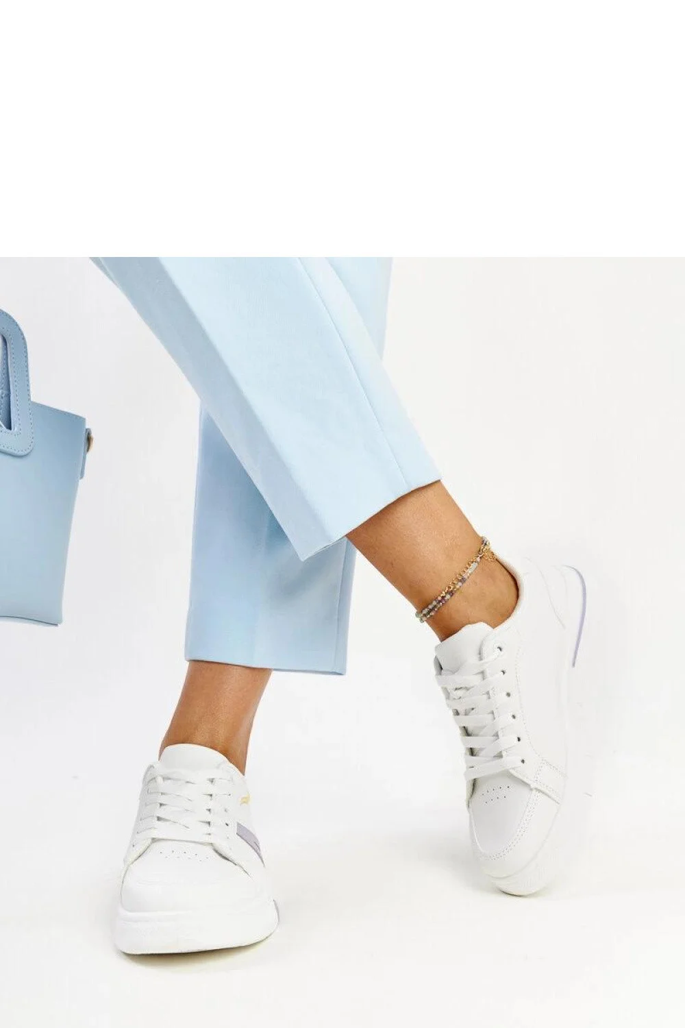 Tenisky model 207405 Solea 36