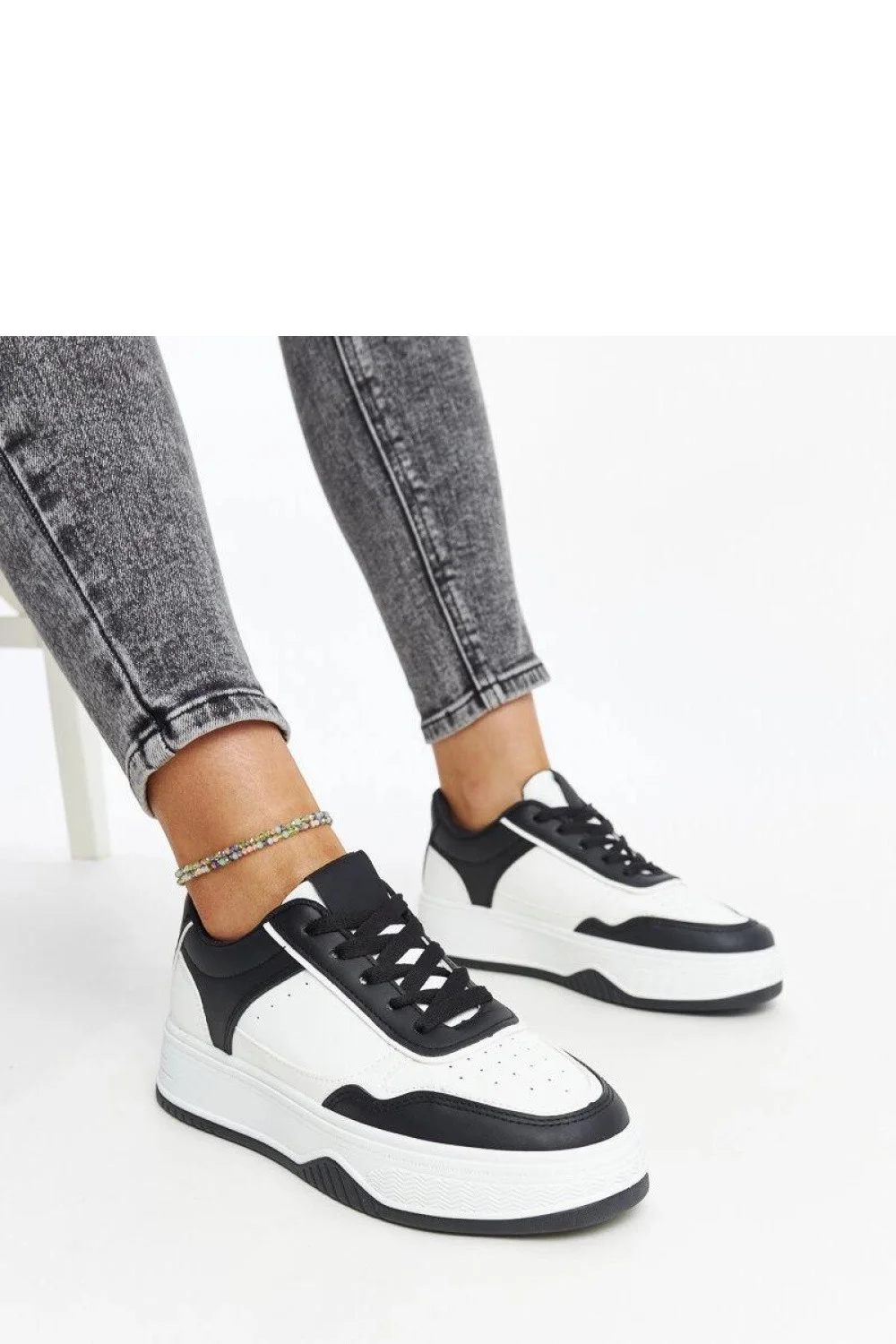 Tenisky model 207412 Solea 37