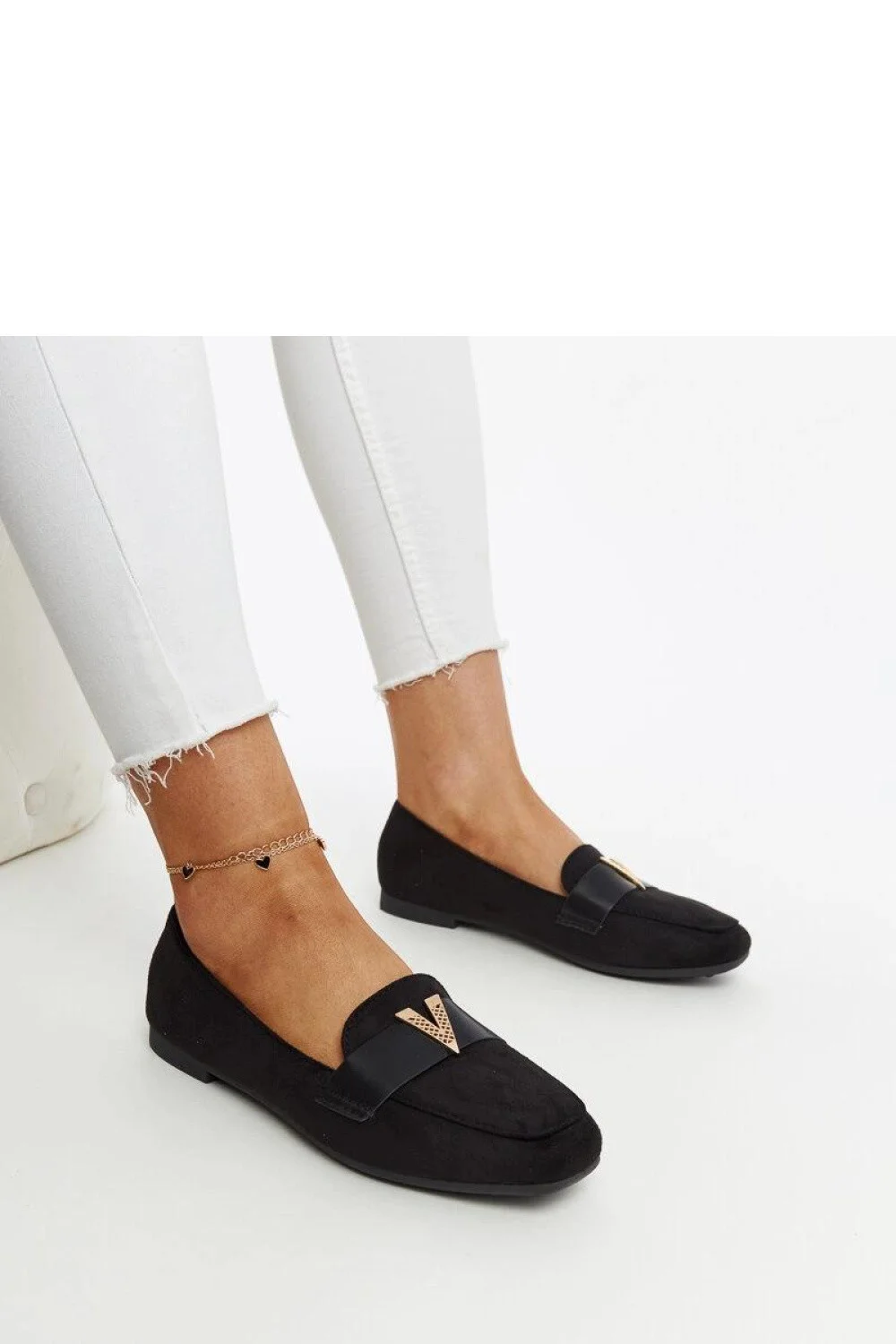 Mokasíny model 207414 Solea 36