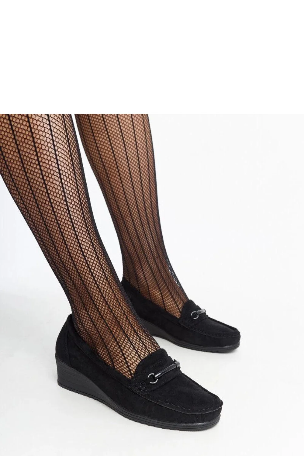 Mokasíny model 207416 Solea 36