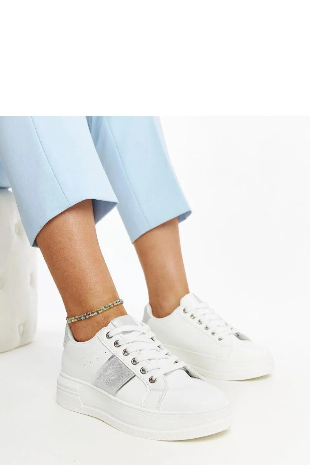 Tenisky model 207430 Solea 37