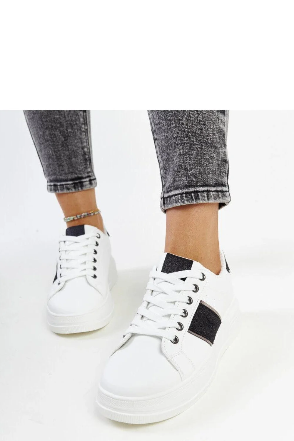 Tenisky model 207431 Solea 36