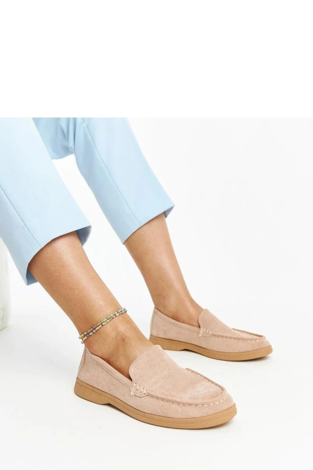 Mokasíny model 207447 Solea 37