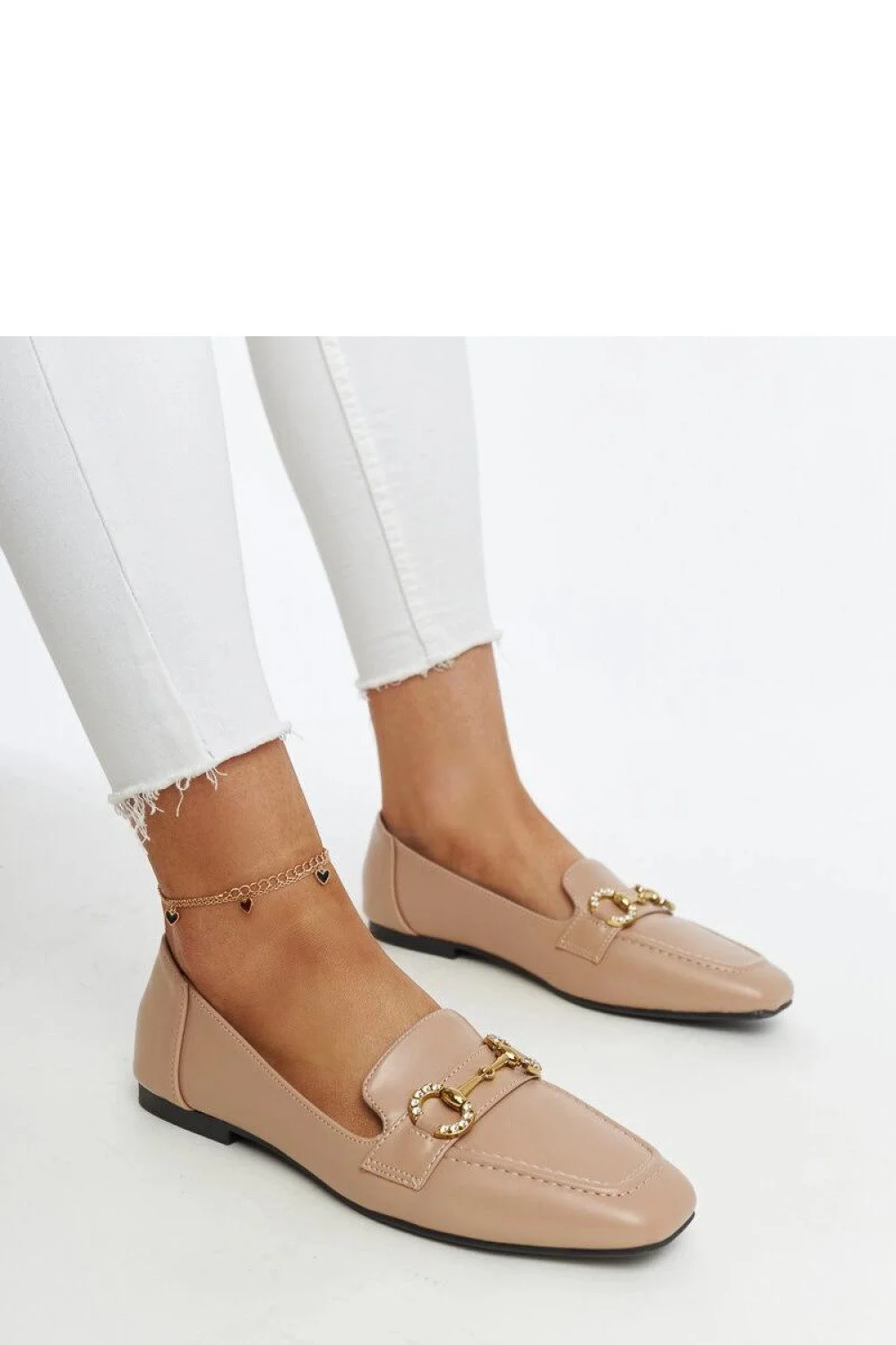 Mokasíny model 207457 Solea 37