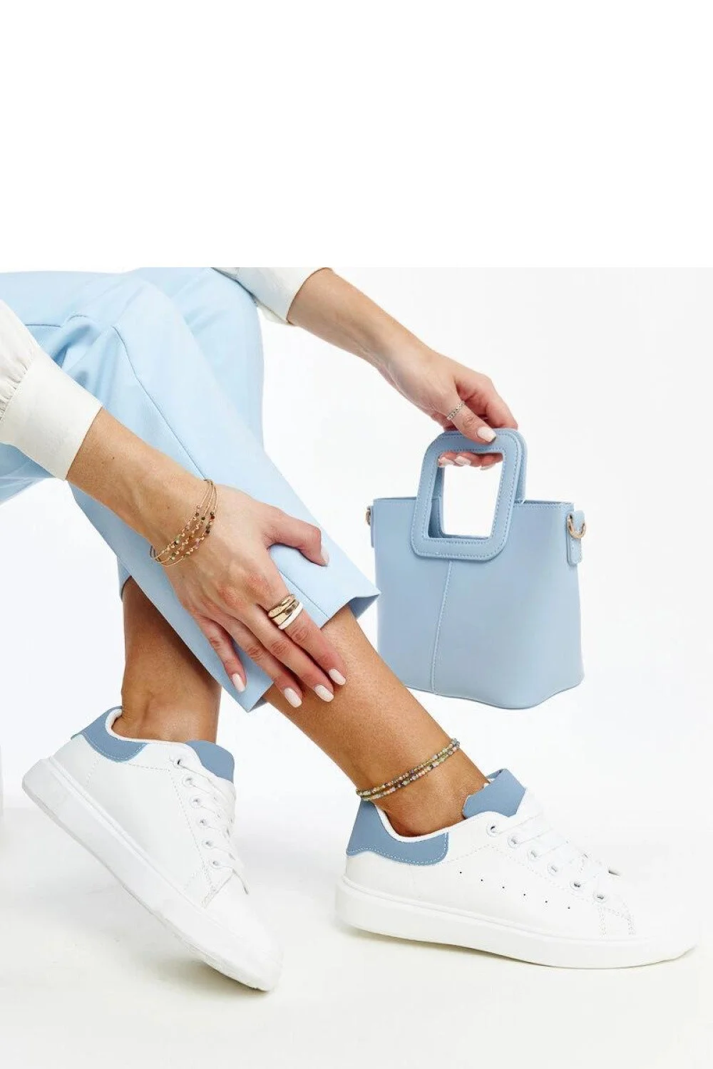 Tenisky model 207473 Solea 39