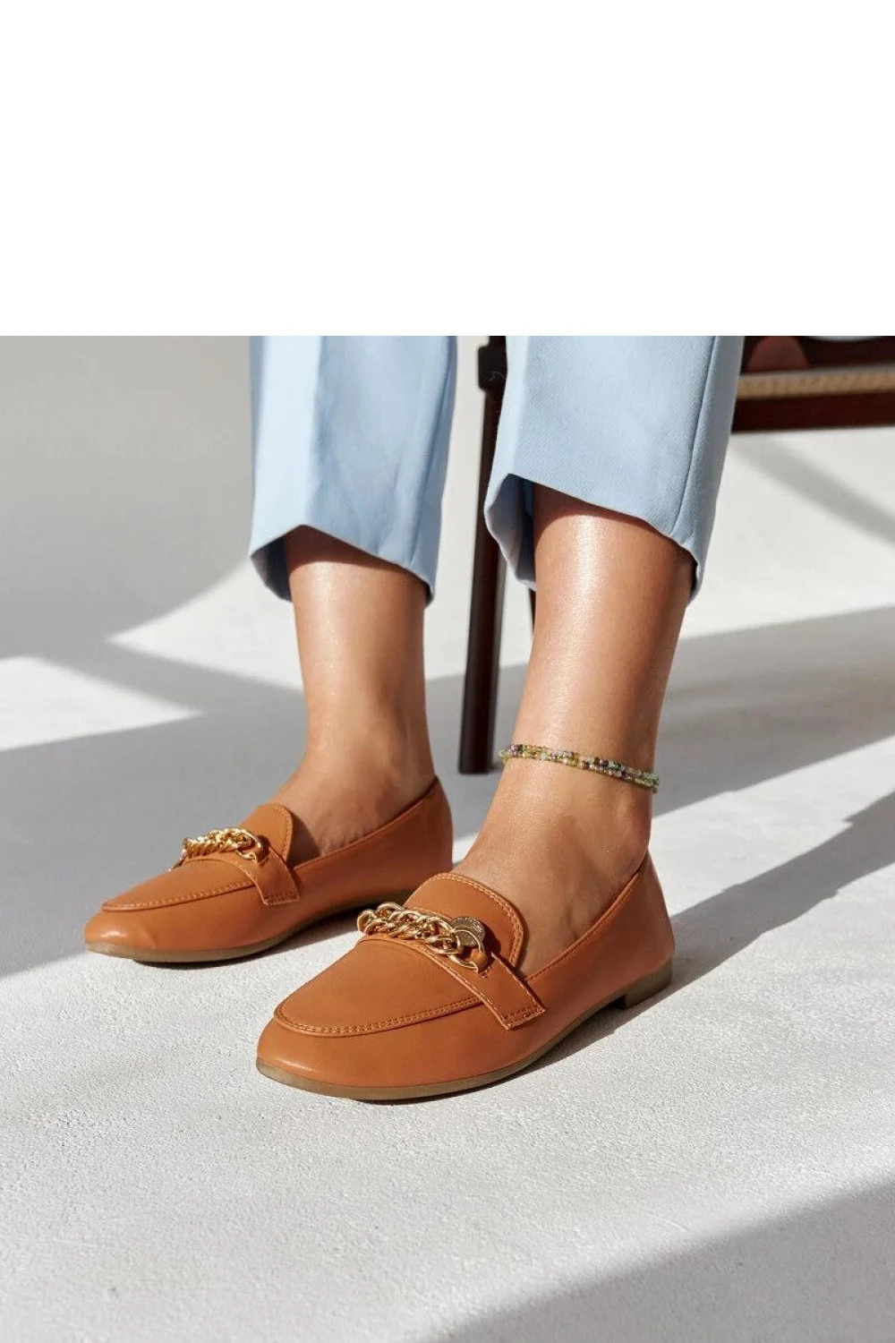 Mokasíny model 207481 Solea 36