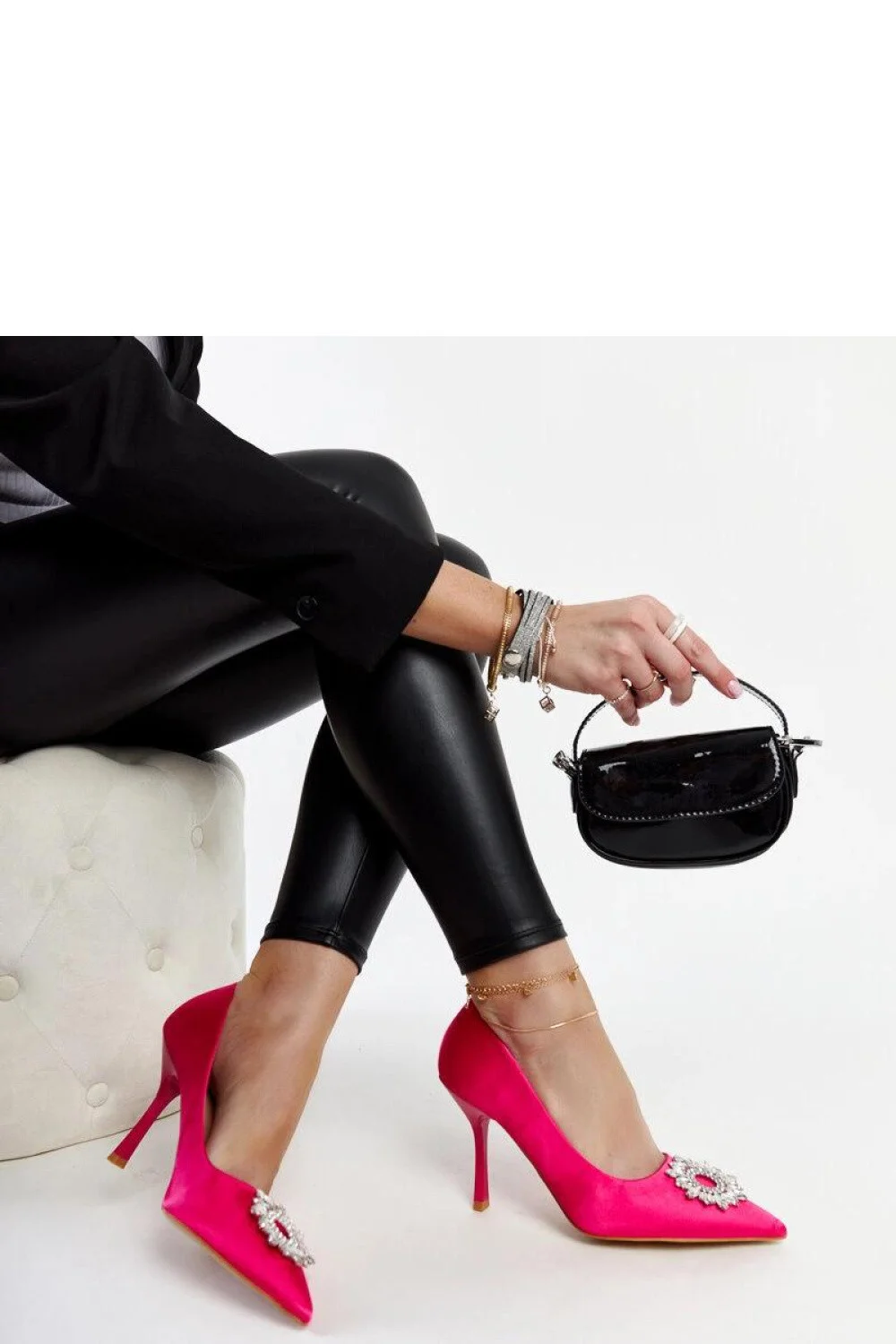 Čerpadlá na ihly model 207514 Solea 36