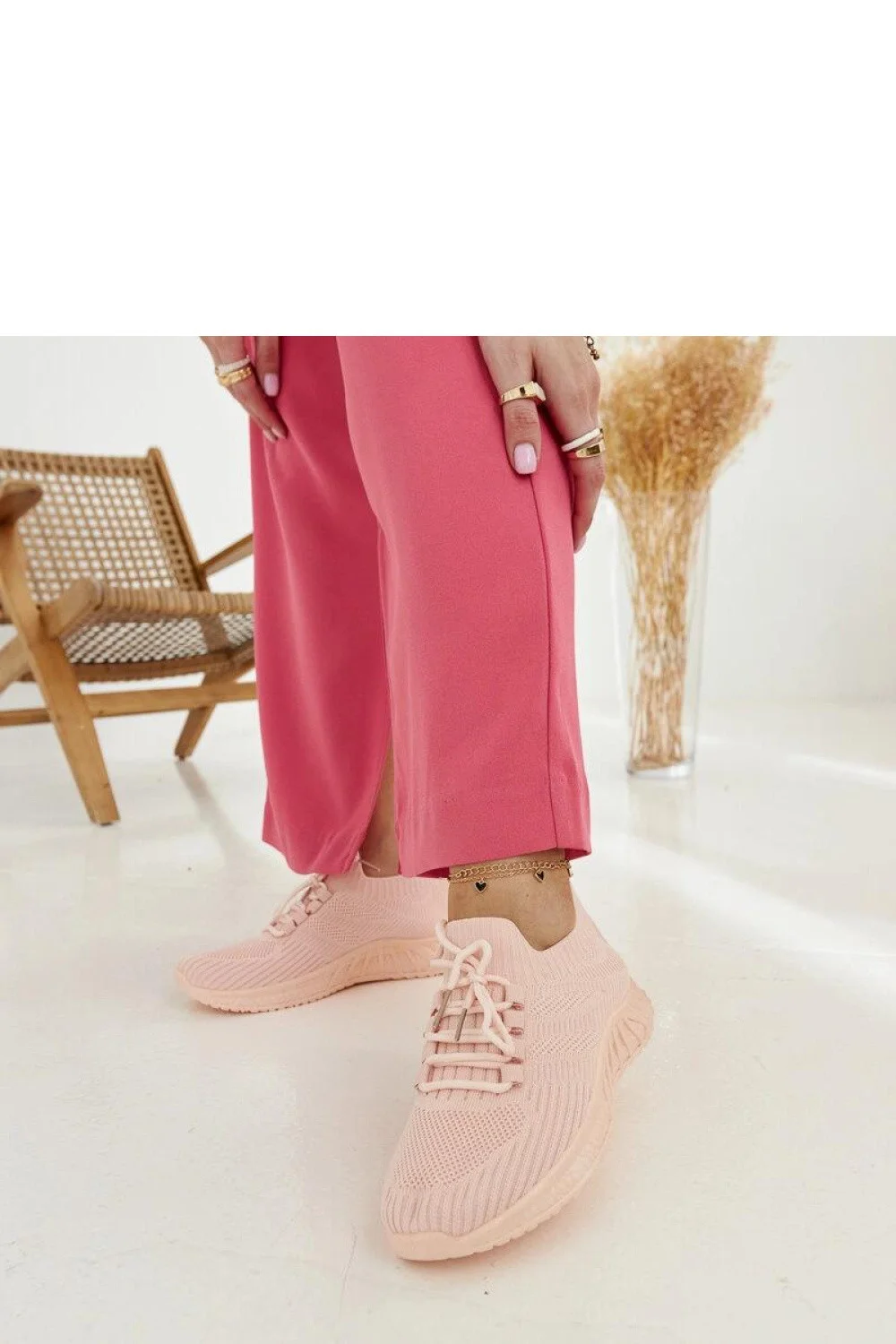 Tenisky model 207526 Solea 39 Tenisky model 207526 Solea 39