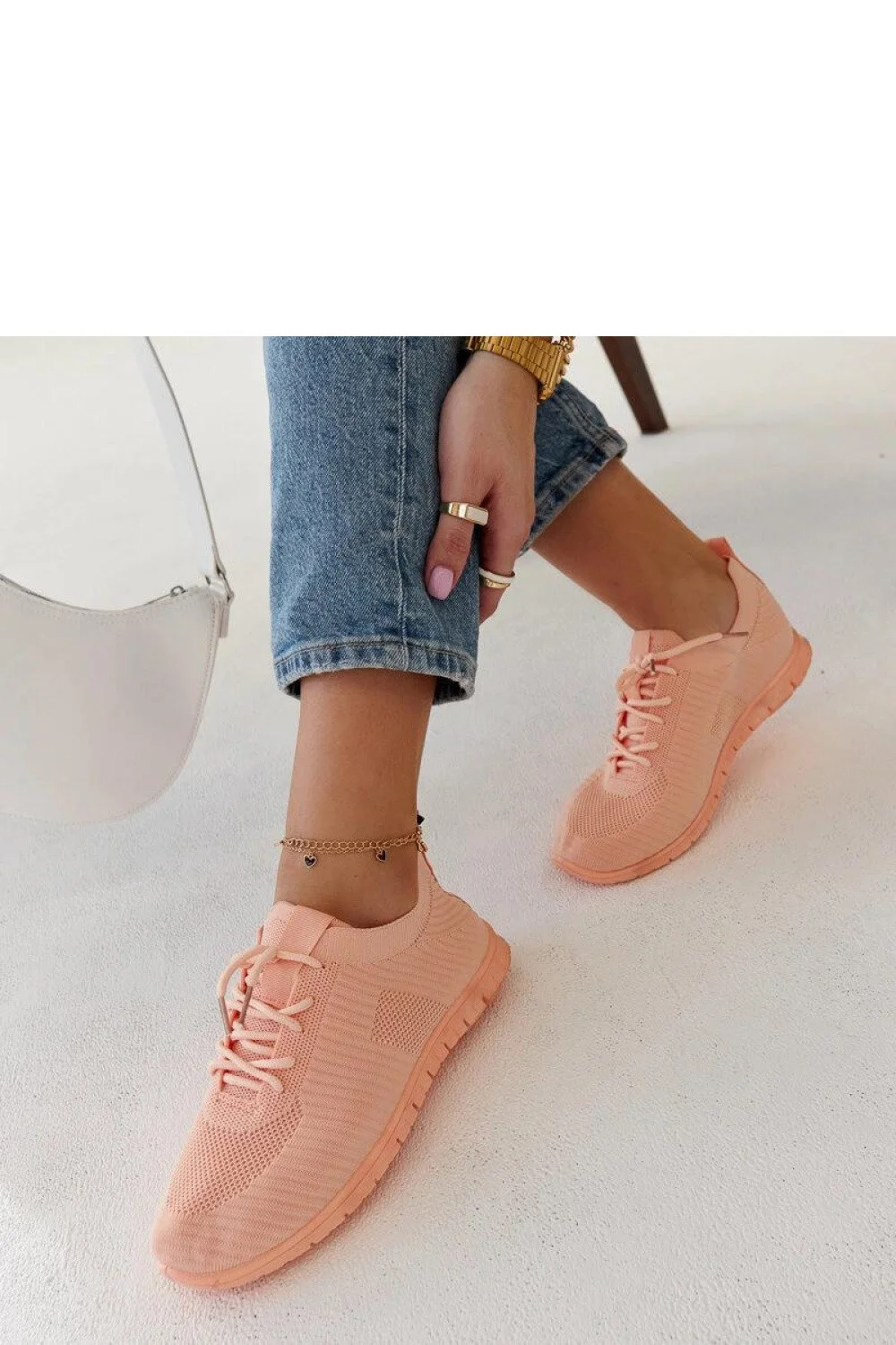 Tenisky model 207530 Solea 36