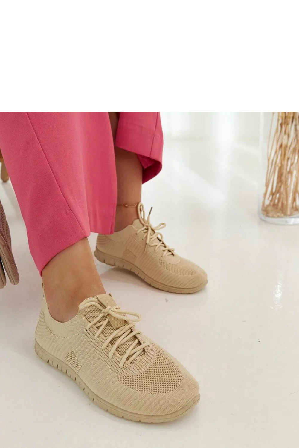 Tenisky model 207531 Solea 36