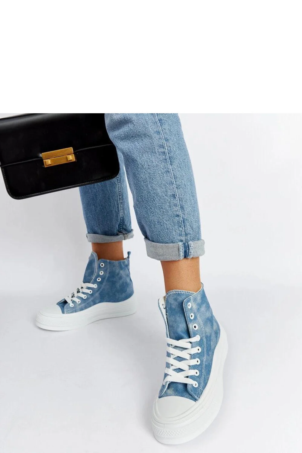 Tenisky model 207542 Solea 38