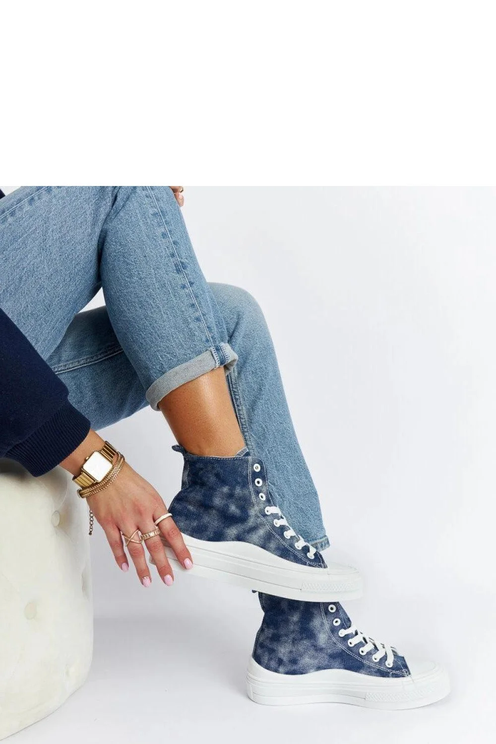 Tenisky model 207543 Solea 40