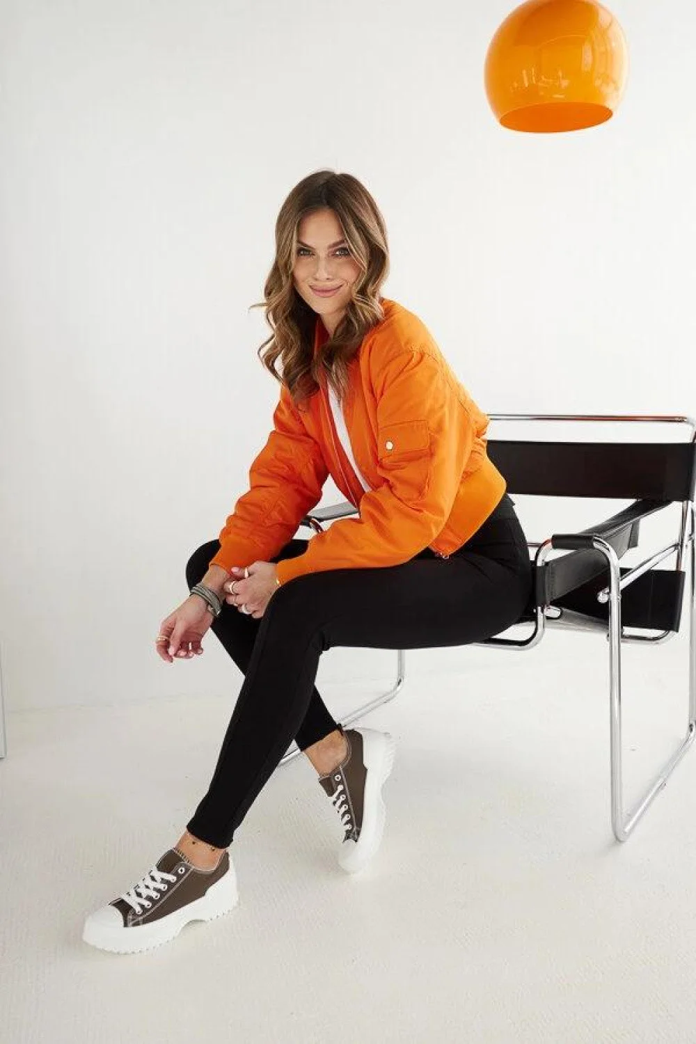 Tenisky model 207546 Solea 37